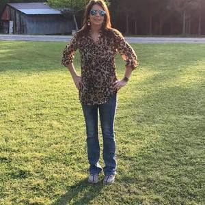 Meet your Posher, Dawn